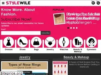 stylewile.com