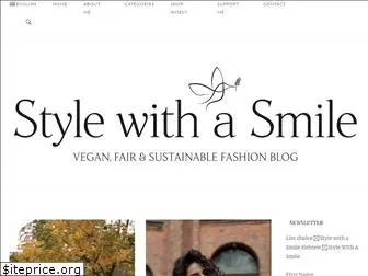 stylewithasmile.co