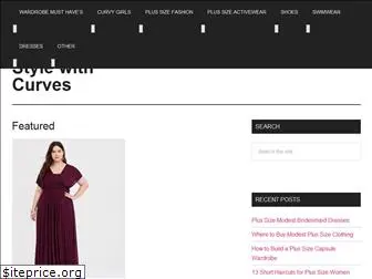 stylewithcurves.com