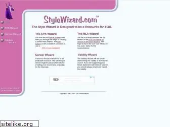 stylewizard.com