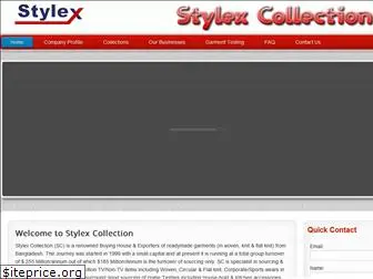 stylex-bd.com