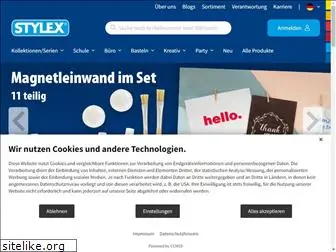 stylex.de