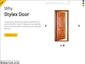 stylexdoors.com