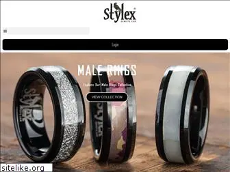 stylexjewelry.com