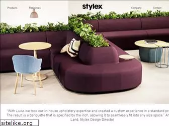 stylexseating.com