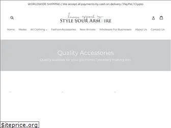 styleyourarmoire.com