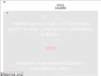 stylezagreb.com