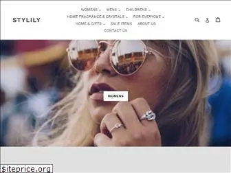 stylily.com.au