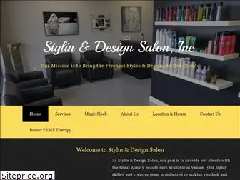 stylindesignsalon.com