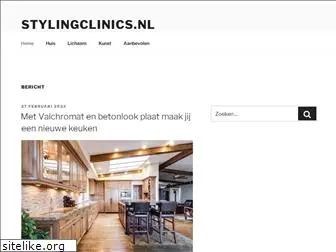 stylingclinics.nl