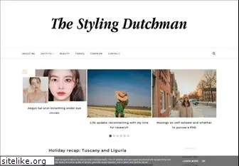 stylingdutchman.blogspot.com