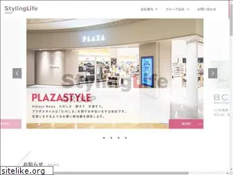 stylinglife.co.jp