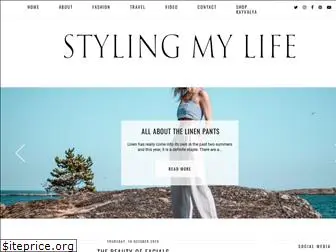 stylingmylife.com