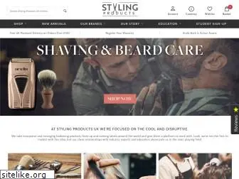 stylingproductsuk.co.uk