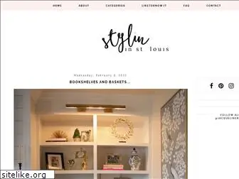 stylininstlouis.com