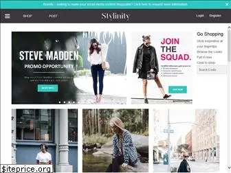 stylinity.com