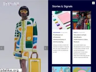 stylink.nl