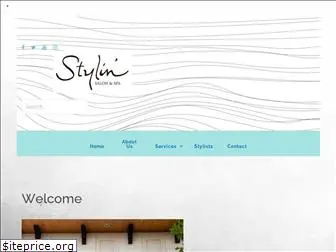 stylinspa.com