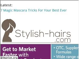 stylish-hairs.com