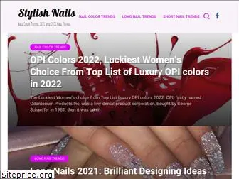 stylish-nails.com
