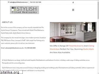 stylishbedrooms.co.uk