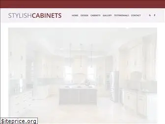 stylishcabinets.com