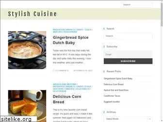 stylishcuisine.com