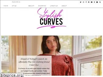 stylishcurves.com