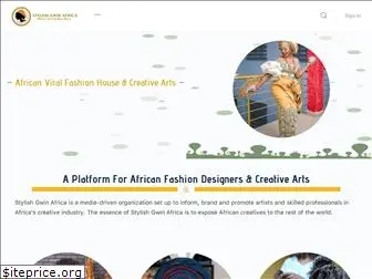 stylishgwinafrica.com