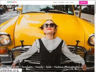 stylishhipkids.com