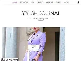 stylishjournal.com