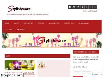 stylishmaze.com