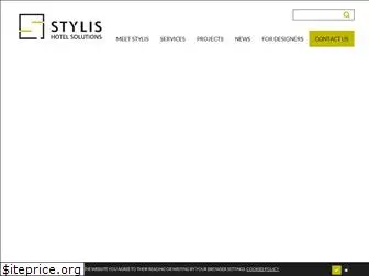 stylishotelsolutions.com