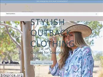 stylishoutbackclothing.com.au