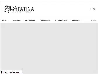 stylishpatinashop.com