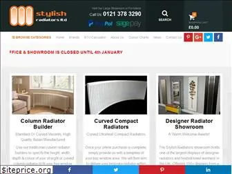 stylishradiators.com