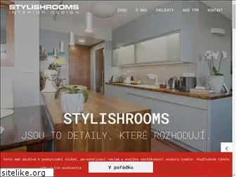 stylishrooms.cz