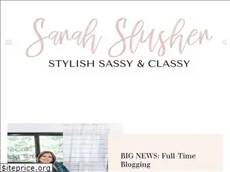 stylishsassyandclassy.com