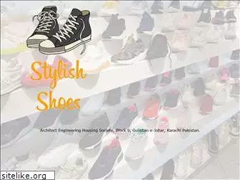 stylishshoes.com.pk