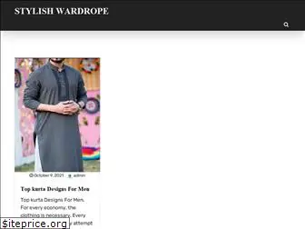 stylishwardrope.com