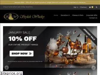 stylishwhisky.com