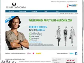 stylist-muenchen.com