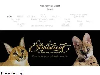 stylisticat.com