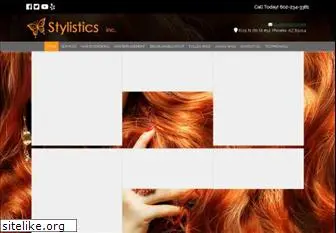 stylistics.net