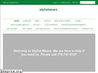stylistwears.com