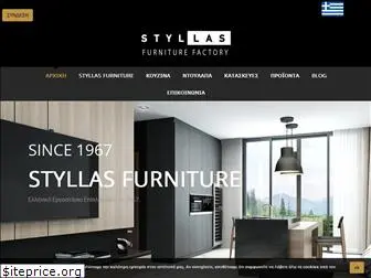 styllasfurniture.gr