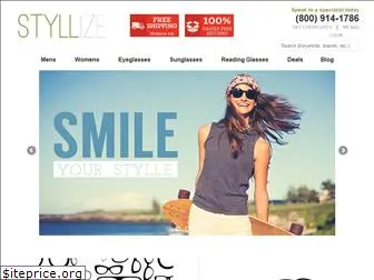 styllize.com