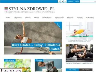 stylnazdrowie.pl