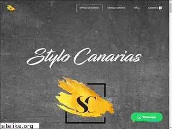 stylocanarias.com