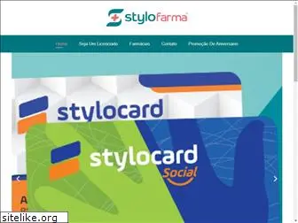 stylofarma.com.br